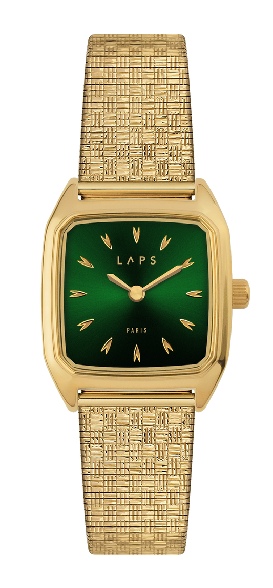 Prima. Nova Green