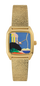 Métal pépite