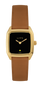Cuir camel