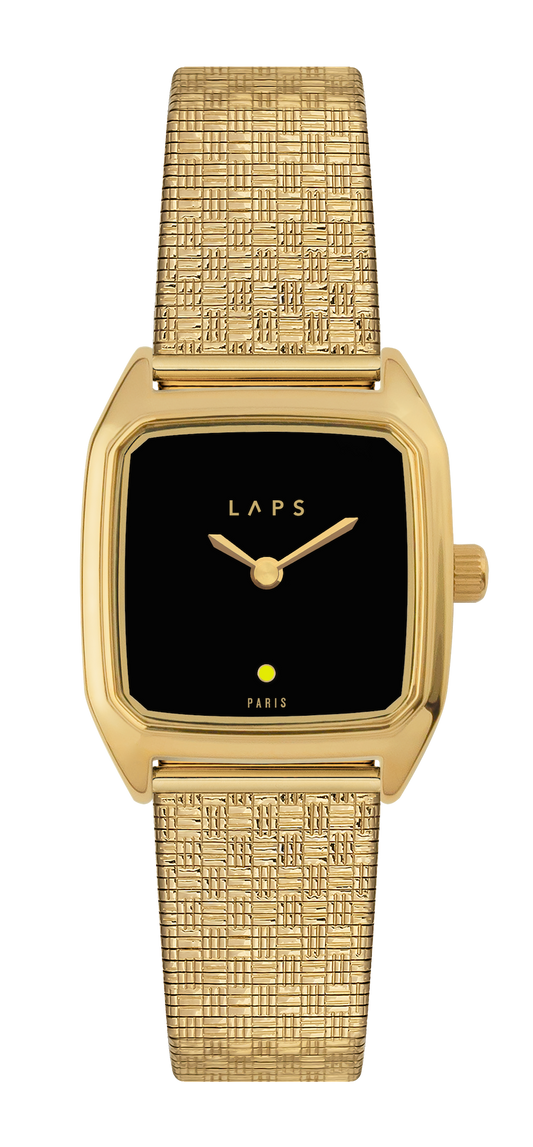 Prima. Oria black