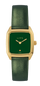 Colibri leather strap