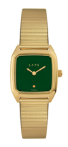 Prima. Oria verte