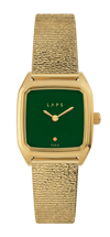 Prima. Oria verte