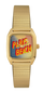 Métal baguette