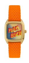 Prima. Paris Beach