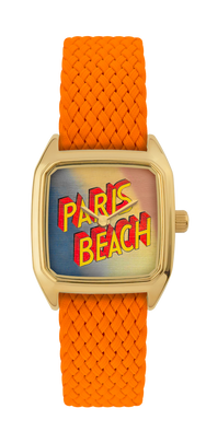 Prima. Paris Beach