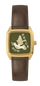 Cuir bronze