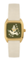 Cuir crème
