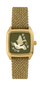 Perlon gold