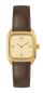 Cuir bronze