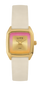 Cuir crème