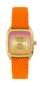 Perlon orange