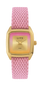 Perlon rose