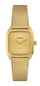 Baguette metal