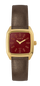 Cuir bronze