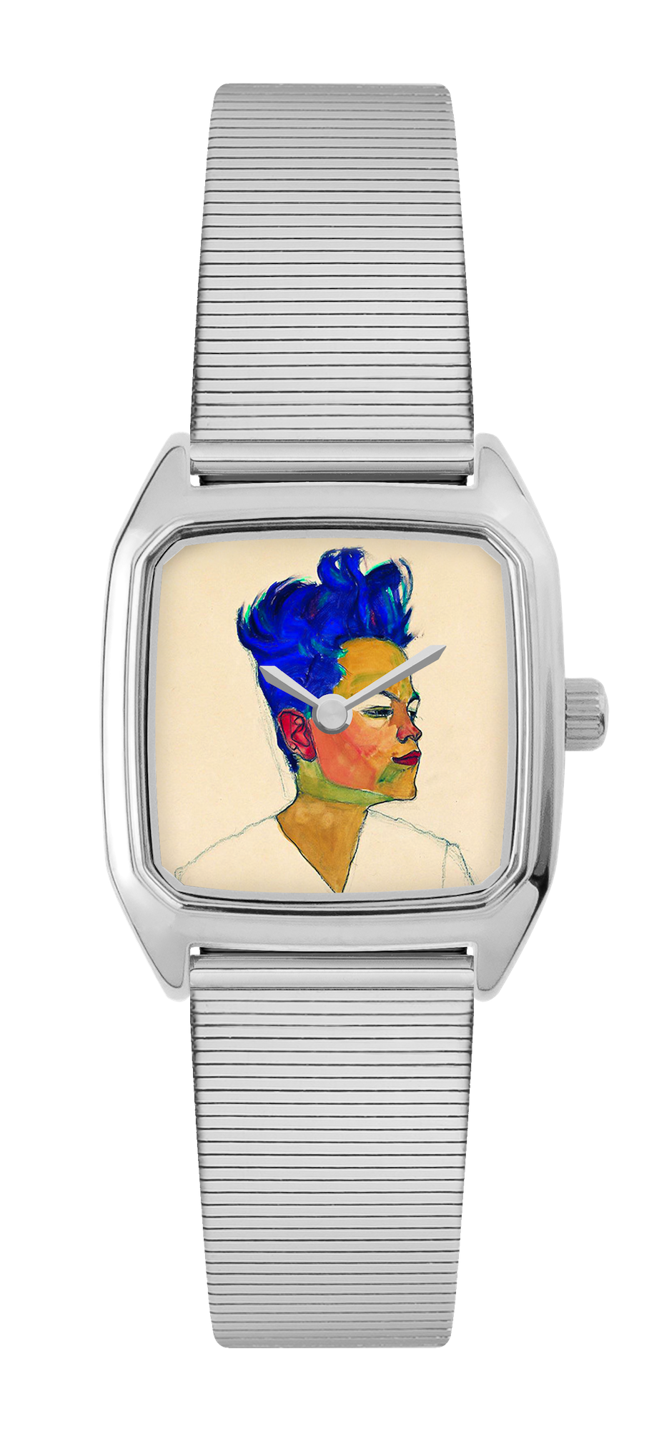 Prima. Egon