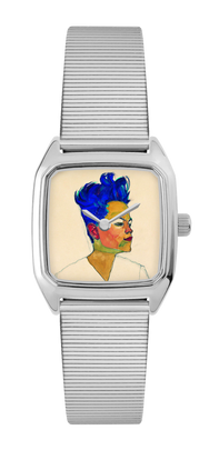 Prima. Egon