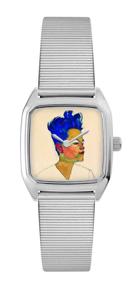 Prima. Egon