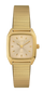 Baguette metal