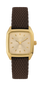 Brown perlon