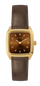 Cuir bronze