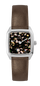 Cuir bronze