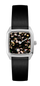 Cuir  noir