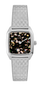 Métal damier