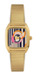 baguette metal strap