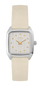 Cuir crème