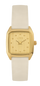 Cuir crème