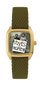 Perlon olive