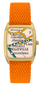 Perlon orange