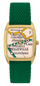 Green perlon