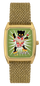 Perlon gold