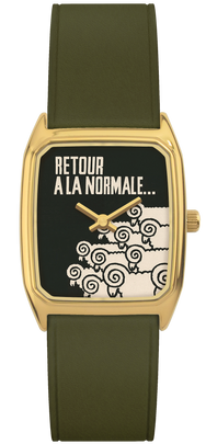 Signature. La Normale