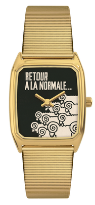 Signature. La Normale