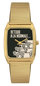 Métal baguette