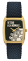 Perlon noir