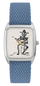 Perlon bleu de paname