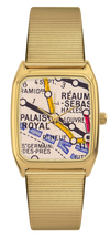 Signature. Palais Royal