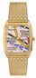 Métal damier