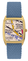 Signature. Palais Royal