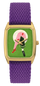 Perlon violet