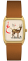 Camel leather