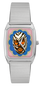 Baguette metal