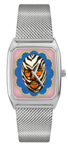 Signature. Lucha Plata