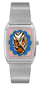 Mesh metal