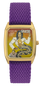Perlon violet