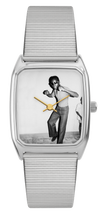Signature. Malick Sidibé